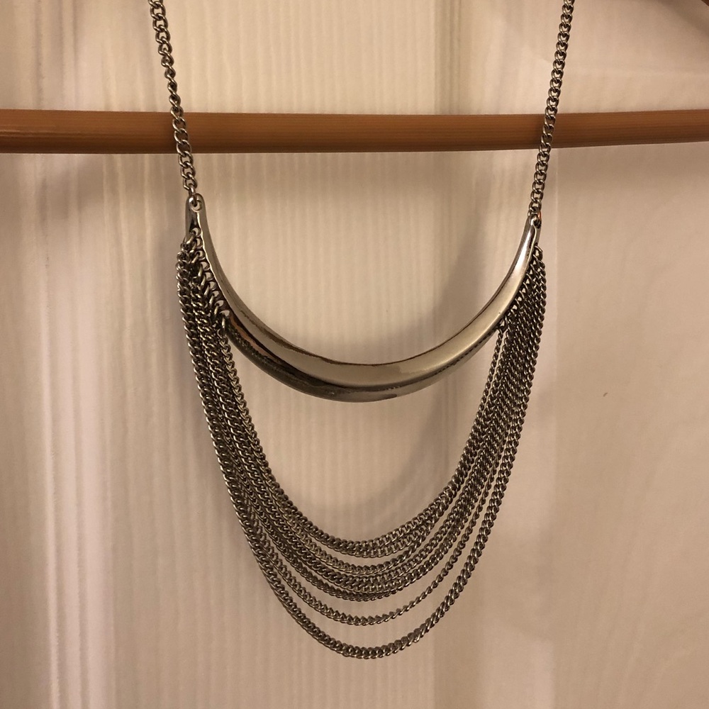 Charming Charlie’s Statement necklace